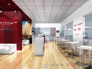 專業(yè)展覽設(shè)計(jì)、展廳設(shè)計(jì)與展臺搭建服務(wù) 市場調(diào)研與實(shí)踐指南