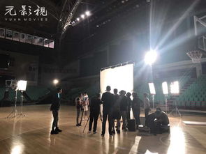 沈陽元影視制作 專業攝影攝像與宣傳片拍攝制作服務