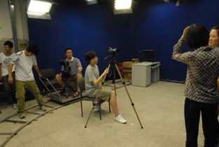 多媒體制作 影音攝制的藝術與全方位服務